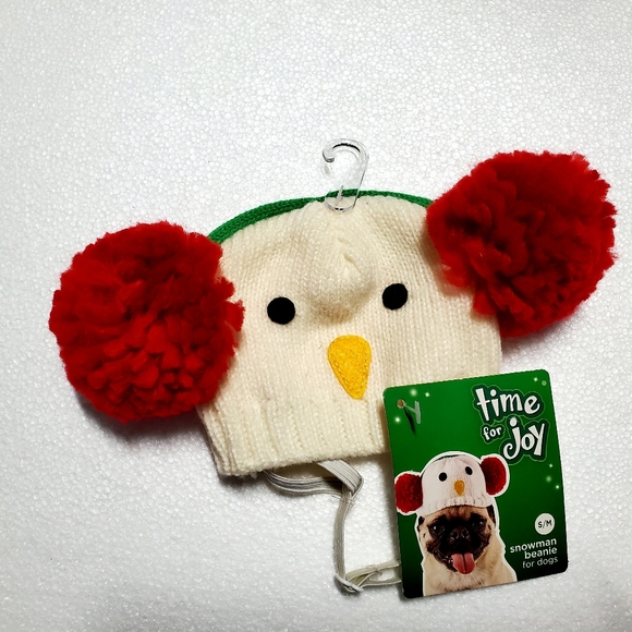 5 S/M Pet Bundle Holiday Accessories - Picture 2 of 6